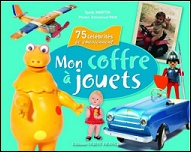 Mon coffre � jouets